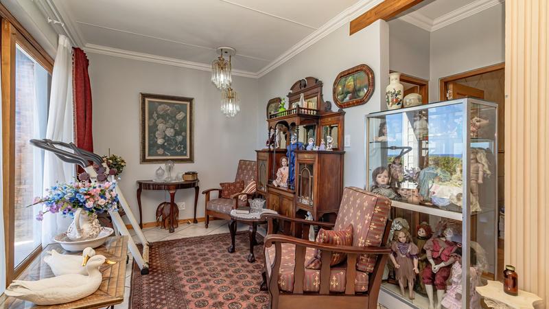 5 Bedroom Property for Sale in Tergniet Western Cape
